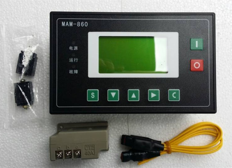 空壓機(jī)控制器MAM860