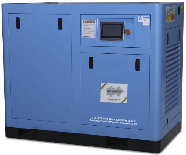 永磁變頻壓縮機(jī)