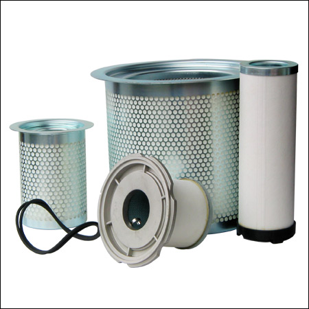 空壓機(jī)油氣分離芯