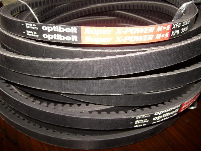 空壓機(jī)德國(guó)進(jìn)口皮帶